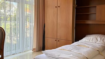 1 chambre, Wi-Fi gratuit