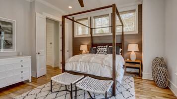 4 soveværelser, strygejern/strygebræt, gratis Wi-Fi, sengetøj