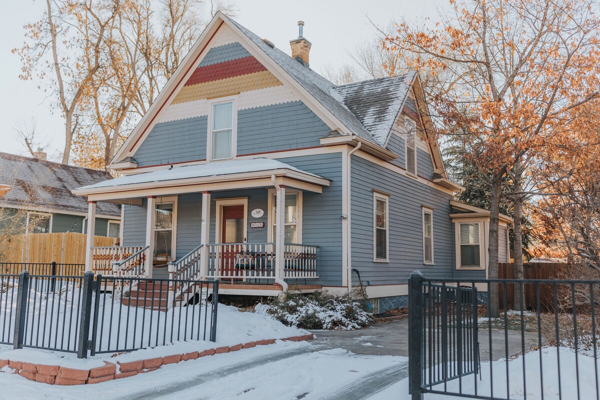 Bild für Gastgeberprofil