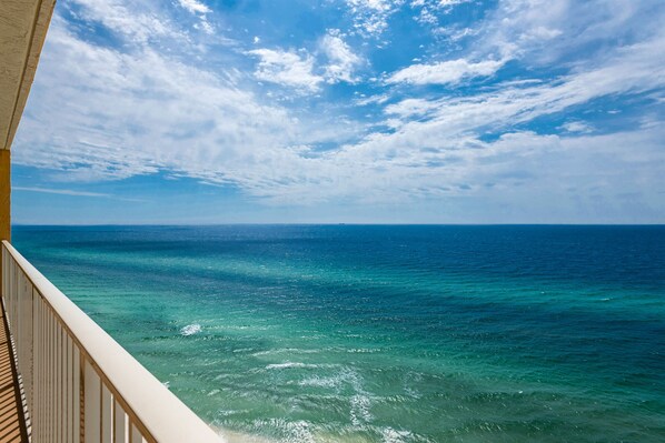 Condo, Multiple Beds, Private Pool | Beach