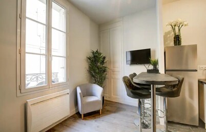 Le Modernisme - Tours