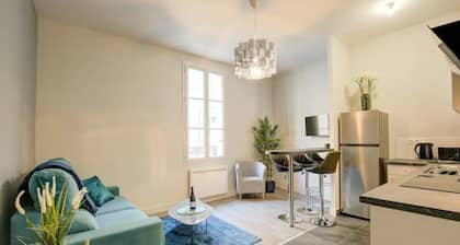 Le Modernisme - Tours