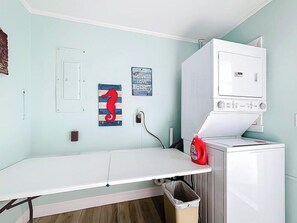 Interior - Manasota Beachfront Cottage 2 (Englewood)