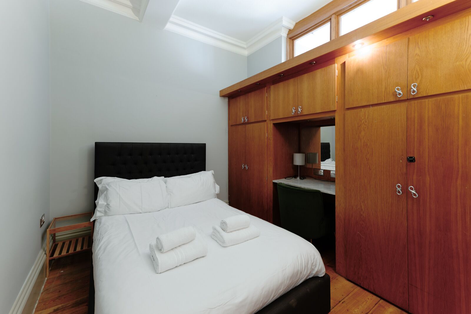 City-Apartment, eigenes Bad | 2 Schlafzimmer