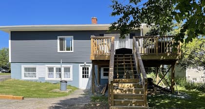 Summer/Fall vacation rental