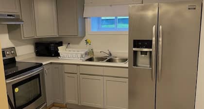 Short term rental