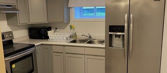 Short term rental