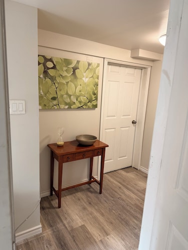 Short term rental
