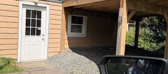 Short term rental