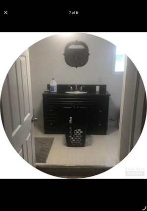 Interior - Short term rental (Sydney)
