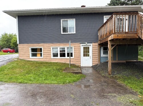 Short term rental