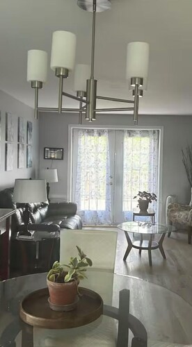 Summer/Fall vacation rental