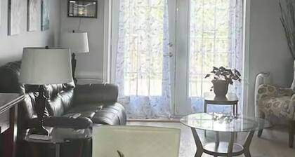 Summer/Fall vacation rental