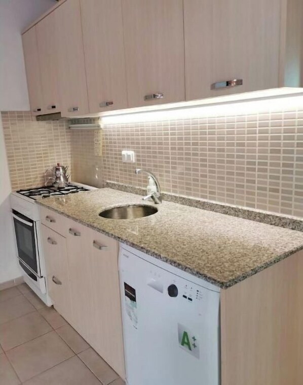 مطبخ خاص