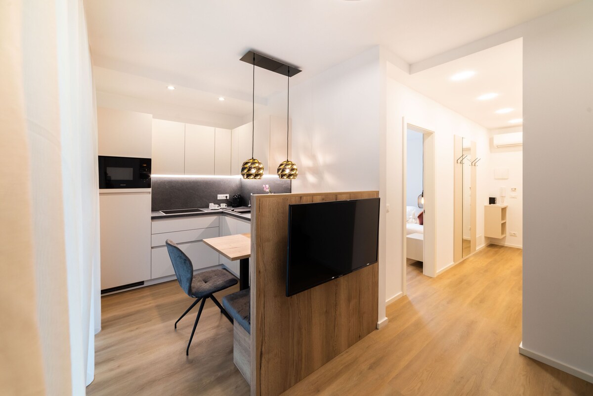 Bild für Gastgeberprofil