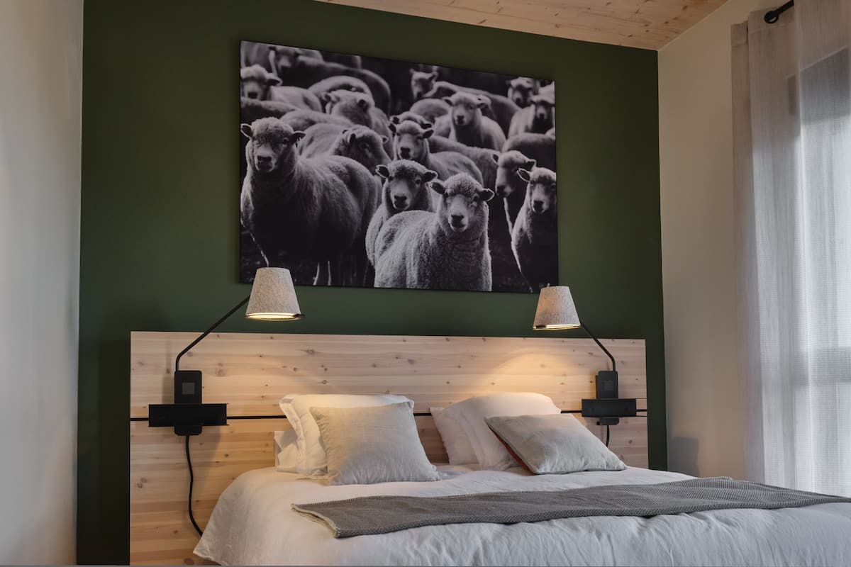 Habitación
