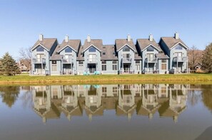 Exterior - ⛰️☀️ SKIING, HIKING, VILLAGE OF ELLICOTTVILLE MOUNTAIN ESCAPE (Ellicottville)