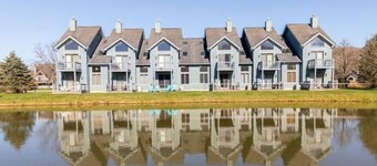 ⛰️☀️ SKIING, HIKING, VILLAGE OF ELLICOTTVILLE MOUNTAIN ESCAPE