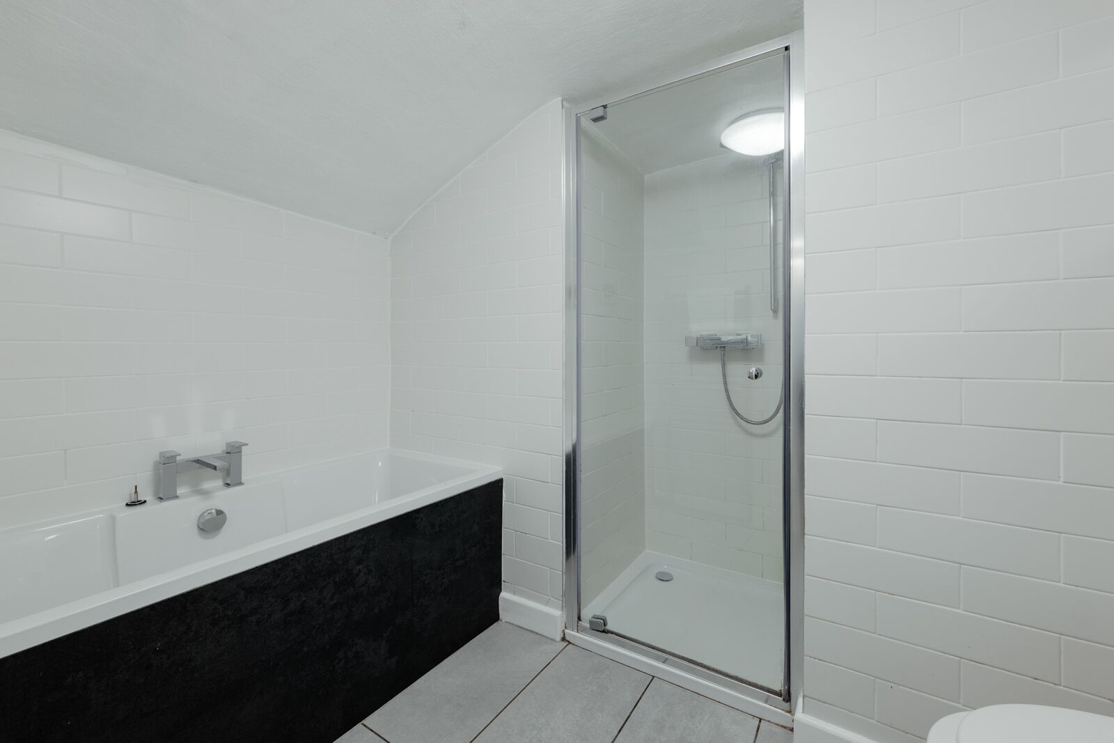 Classic Apartment, Private Bathroom | Bathroom