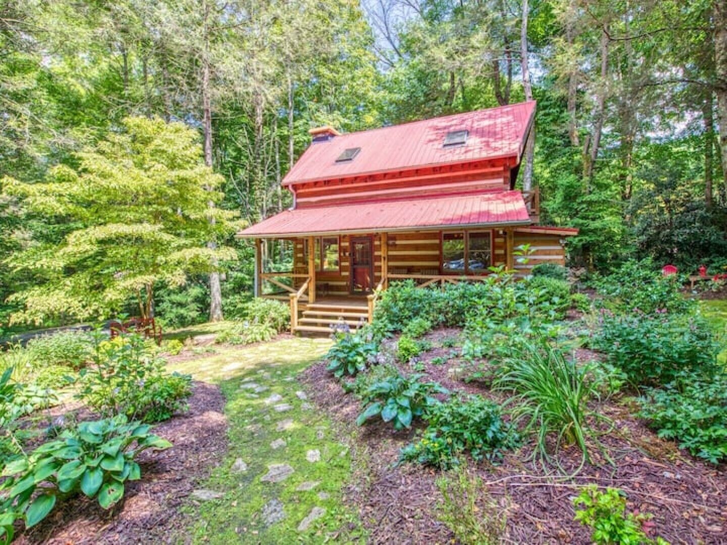 Eksteriør