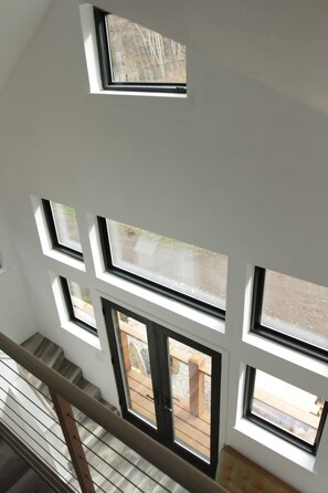 Interior - Gorgeous small apartment with everything you need! (Minturn)