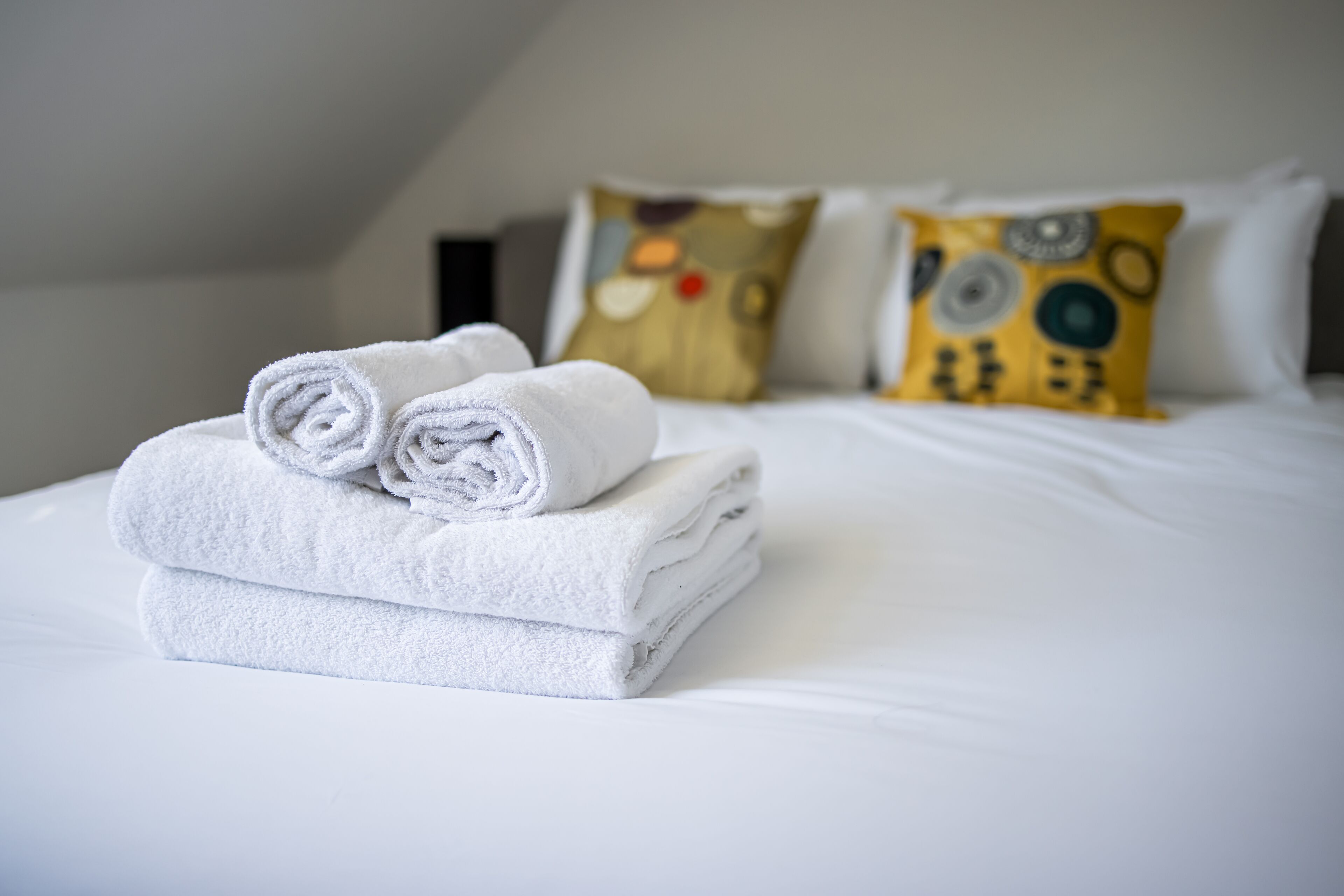 Studio, Private Bathroom