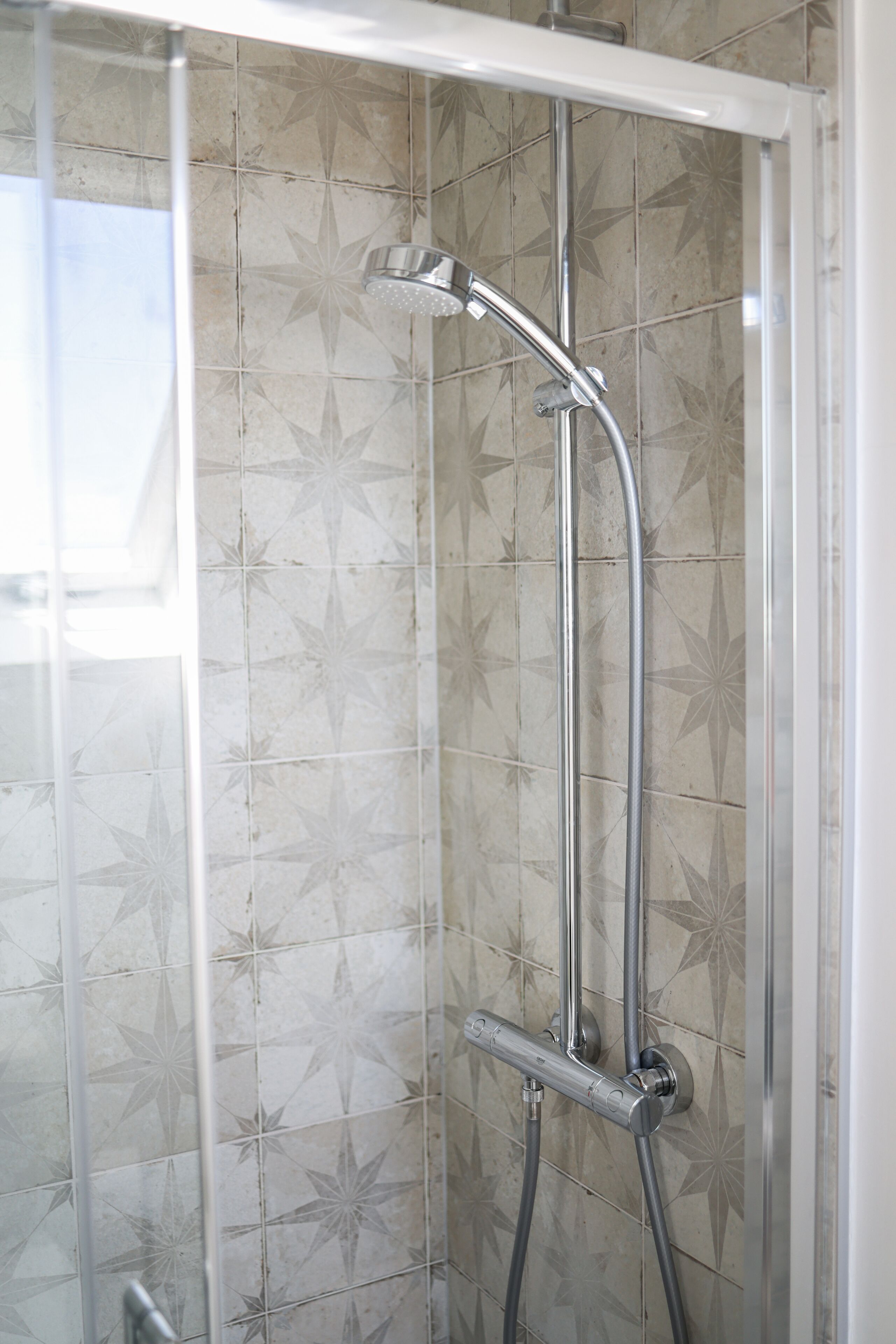 Studio, Private Bathroom | Bathroom