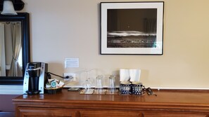 Property amenity - Morrison House (Somerville)