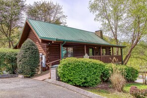 Casa, letti multipli (Lil Country Cabin #262) | Esterni