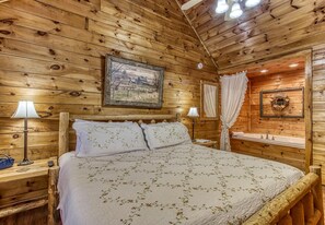 2 chambres, décoration personnalisée, ameublement personnalisé