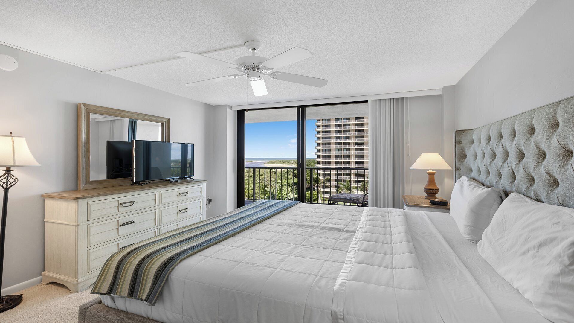 2 habitaciones, wifi y ropa de cama 