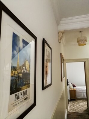 House, Private Bathroom | Interior