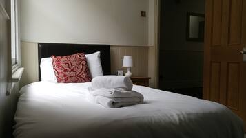 Rumah, kamar mandi pribadi | Fasilitas kamar