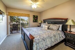 3 habitaciones, wifi gratis y ropa de cama 