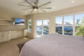 4 bedrooms, free WiFi, bed sheets