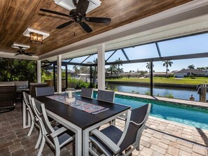 Unclassified image, 3 of 17, button - A perfect home to fully enjoy all of Marco Island (Marco Island)