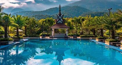 Wyndham Xishuangbanna South Resort