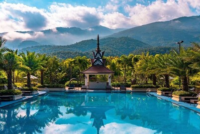 Wyndham Xishuangbanna South Resort