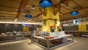 Restaurantes