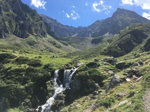 Exterior - Arreau: The Mont ** refuge (Arreau)