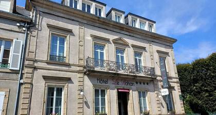 Hôtel le Rohan