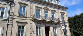 Hôtel le Rohan