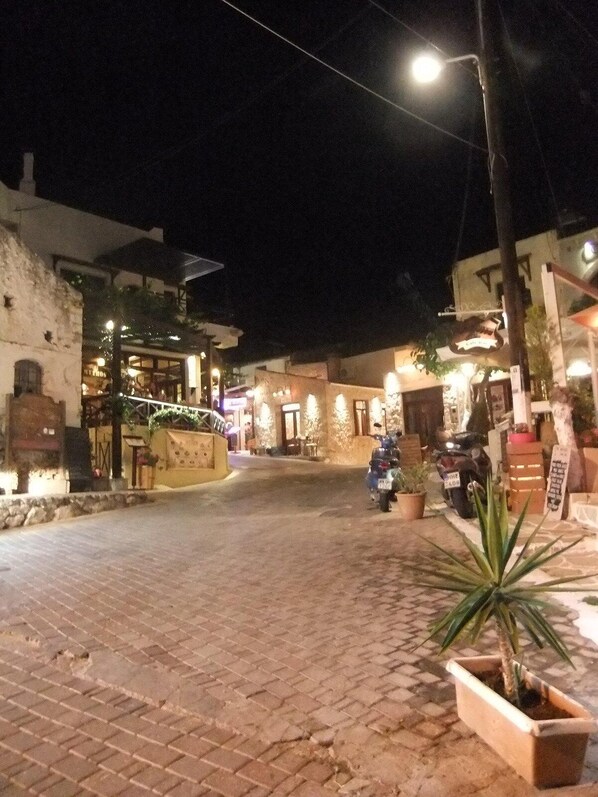 Exterior - Dream Village Piskopiano (Koutouloufari)