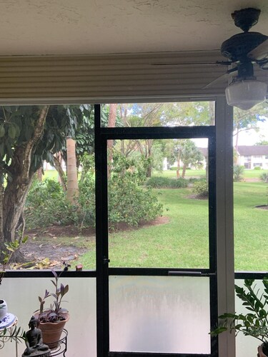 Roomy 1st floor condo