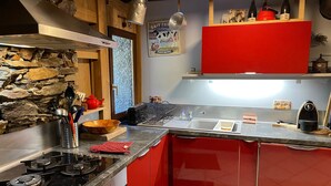 Eget kjøkken