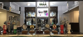The Halfway House