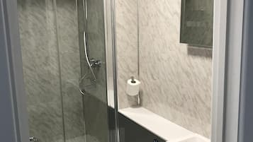 Double Room, Private Bathroom | Bathroom