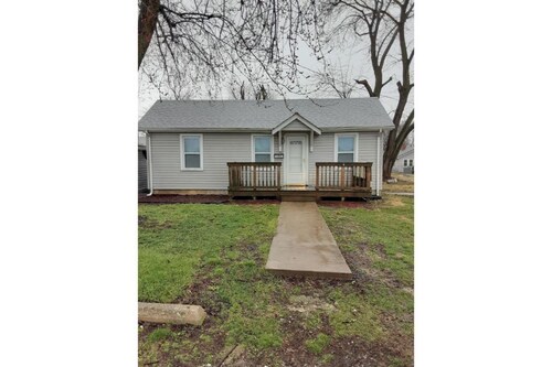 3 Bedroom Home Away From Home