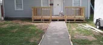 3 Bedroom Home Away From Home