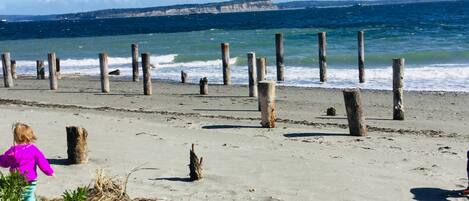 Plage à proximité